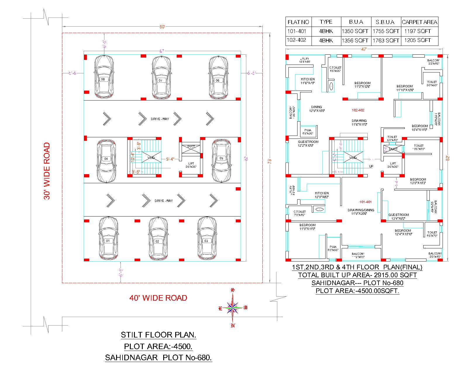 floor-plans