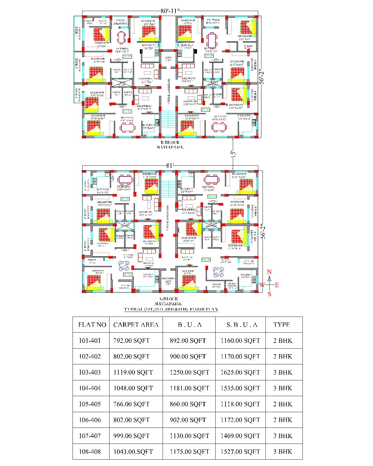 floor-plans
