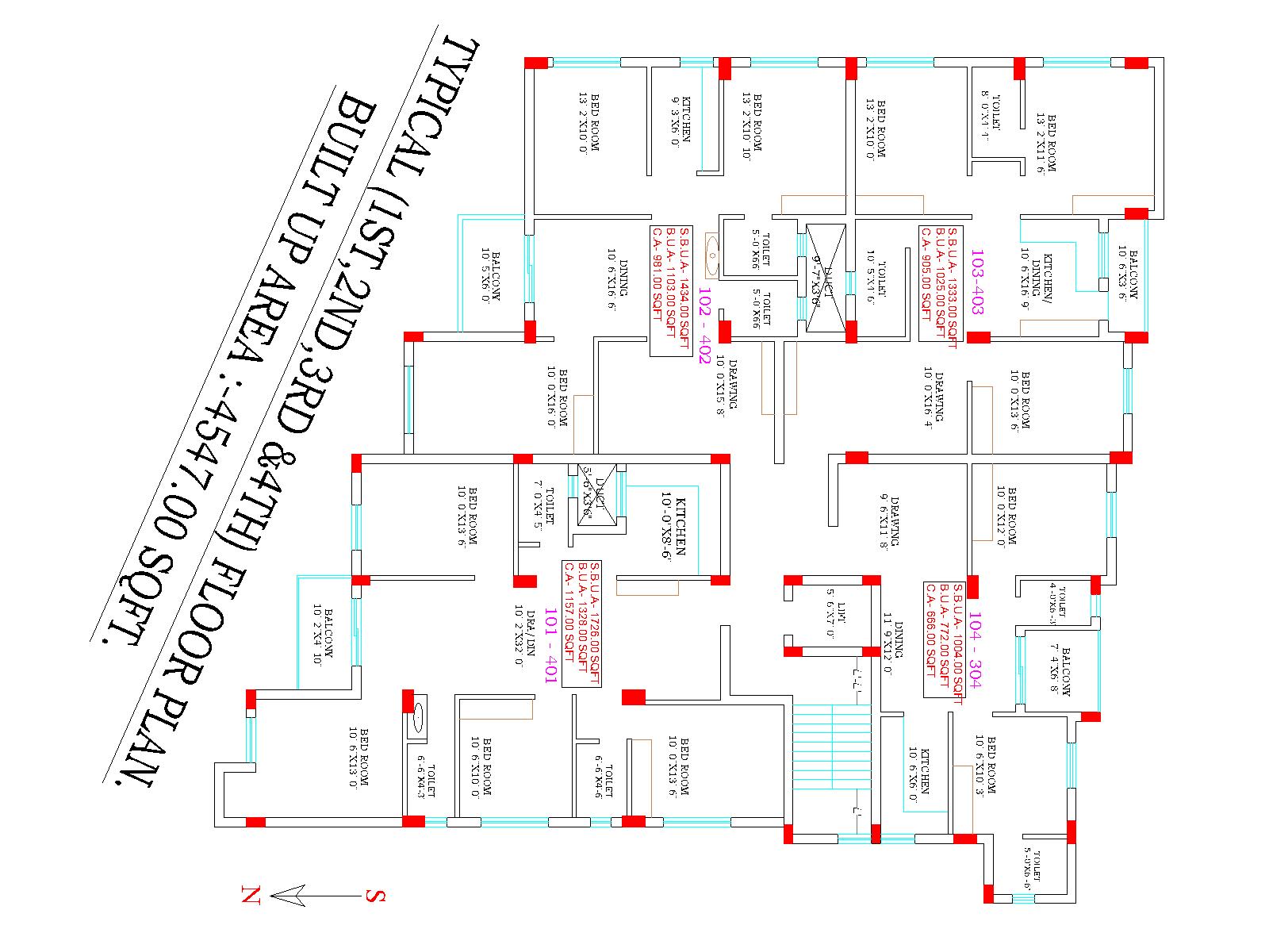 floor-plans