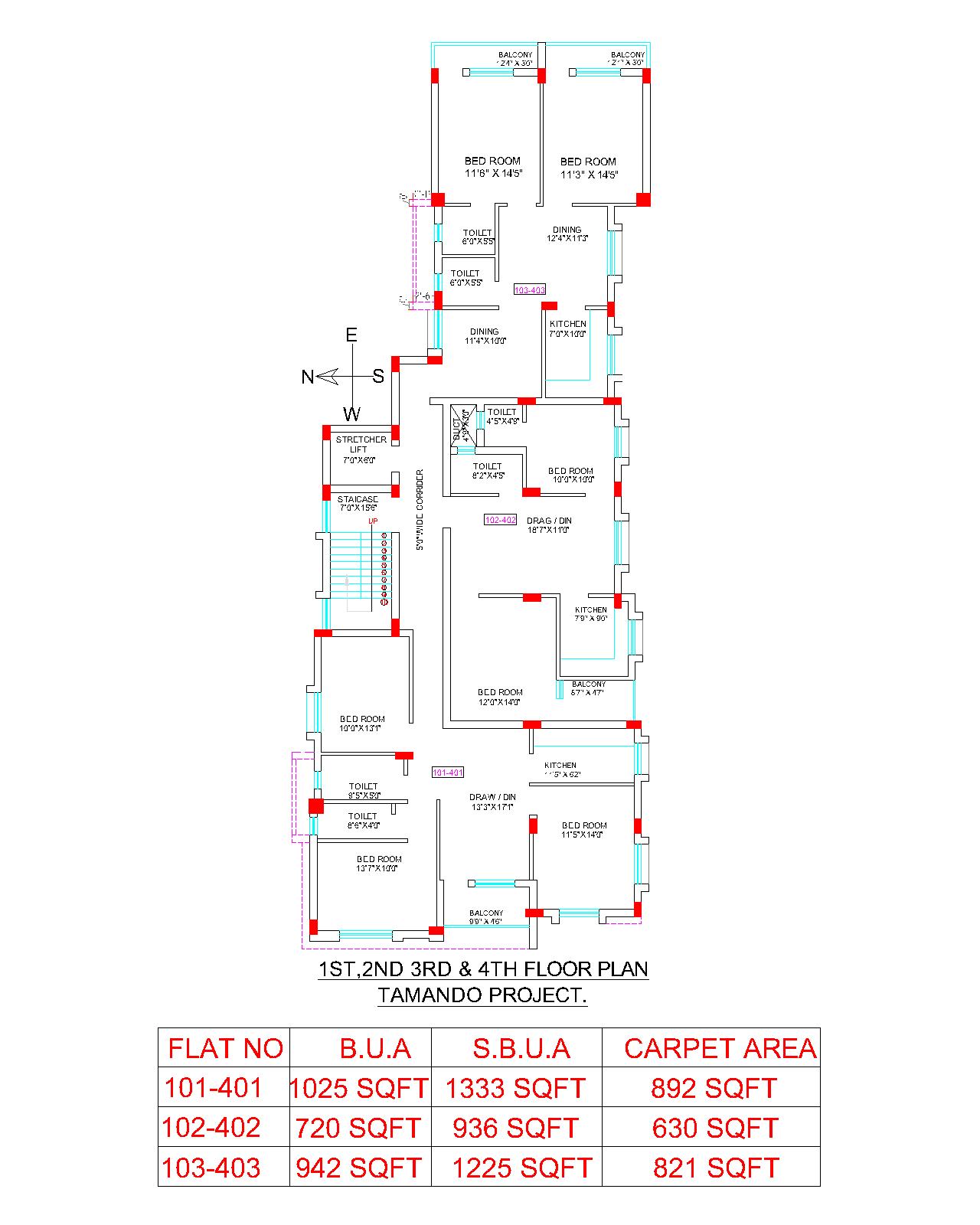 floor-plans