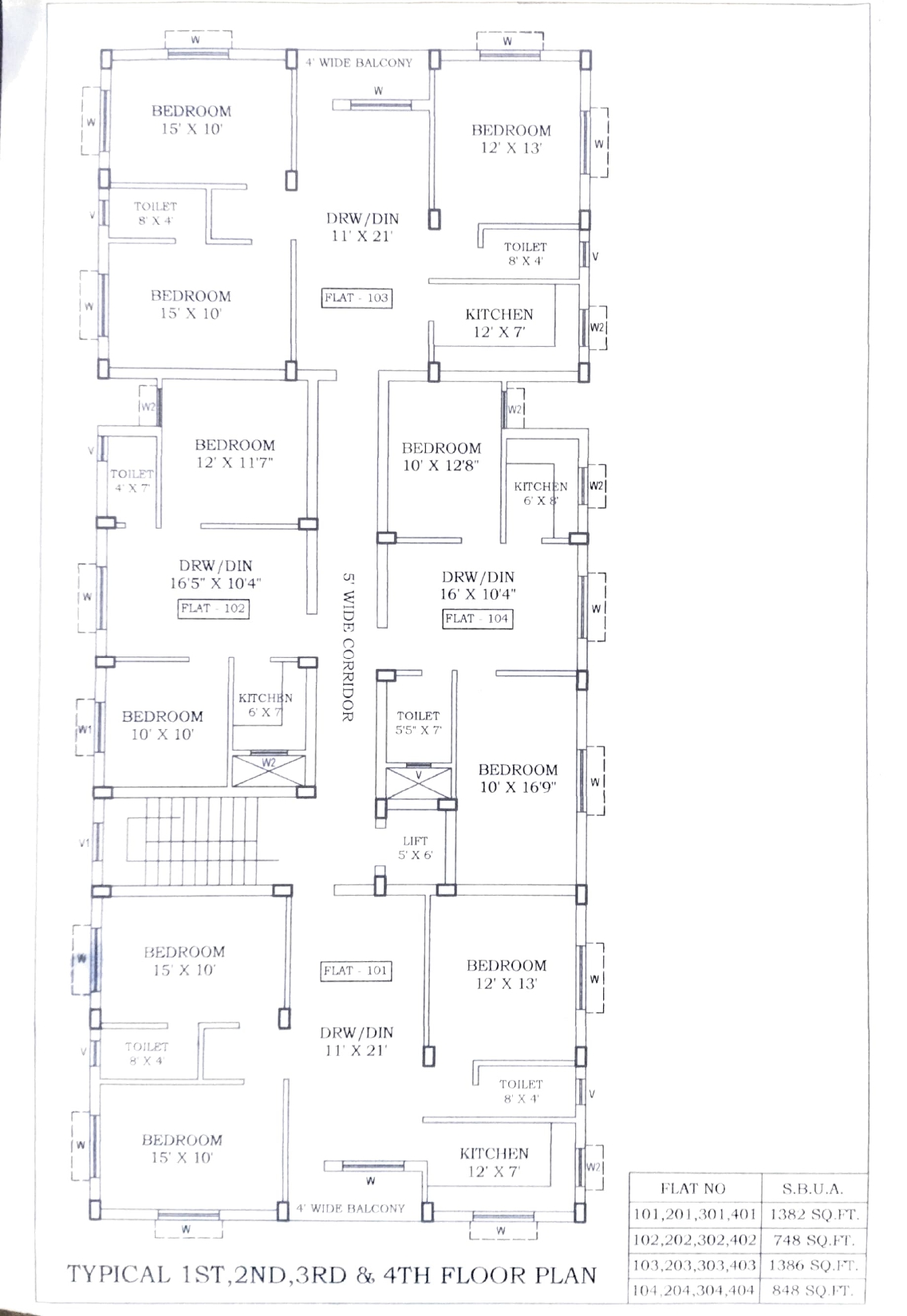 floor-plans
