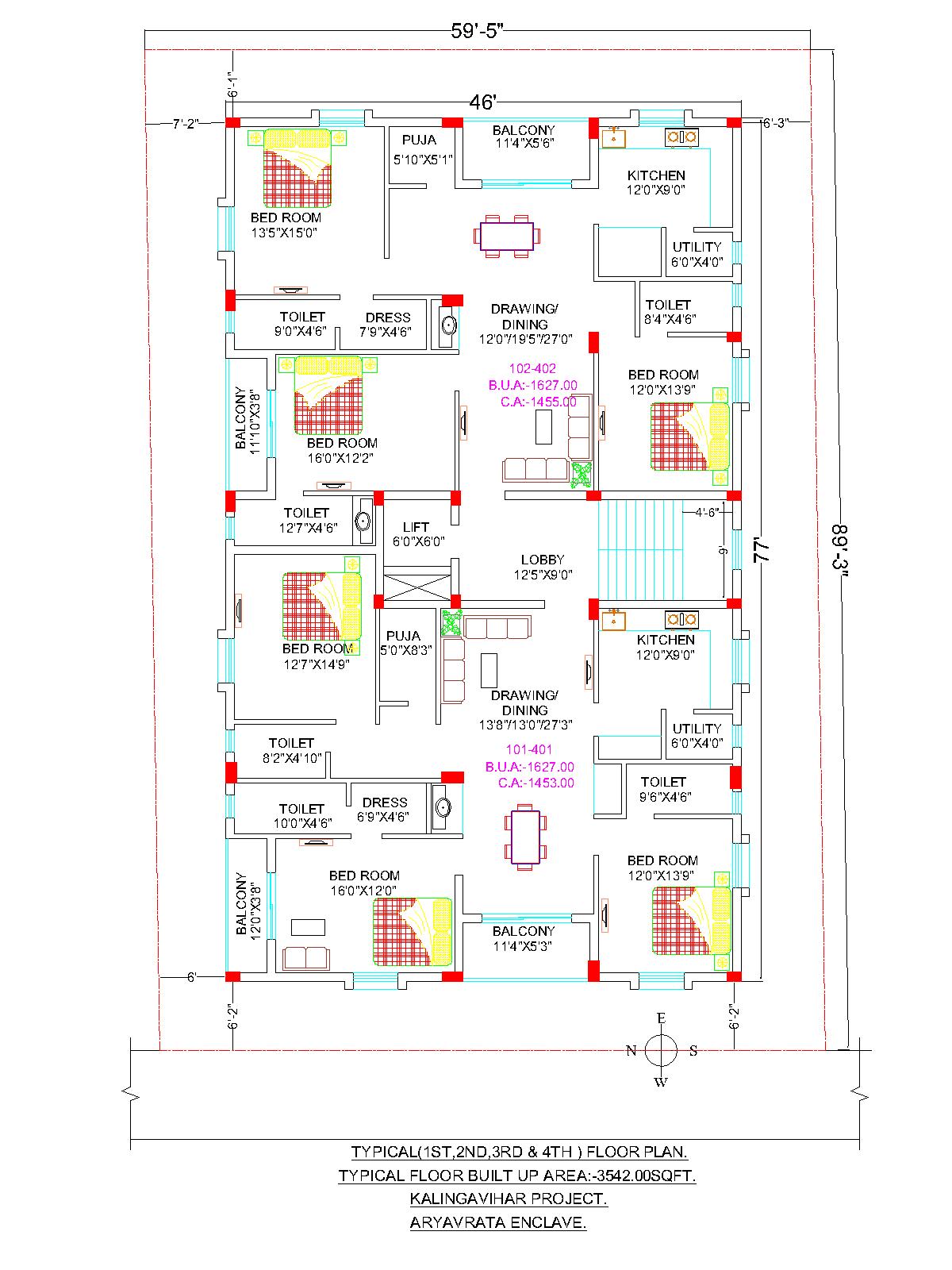 floor-plans