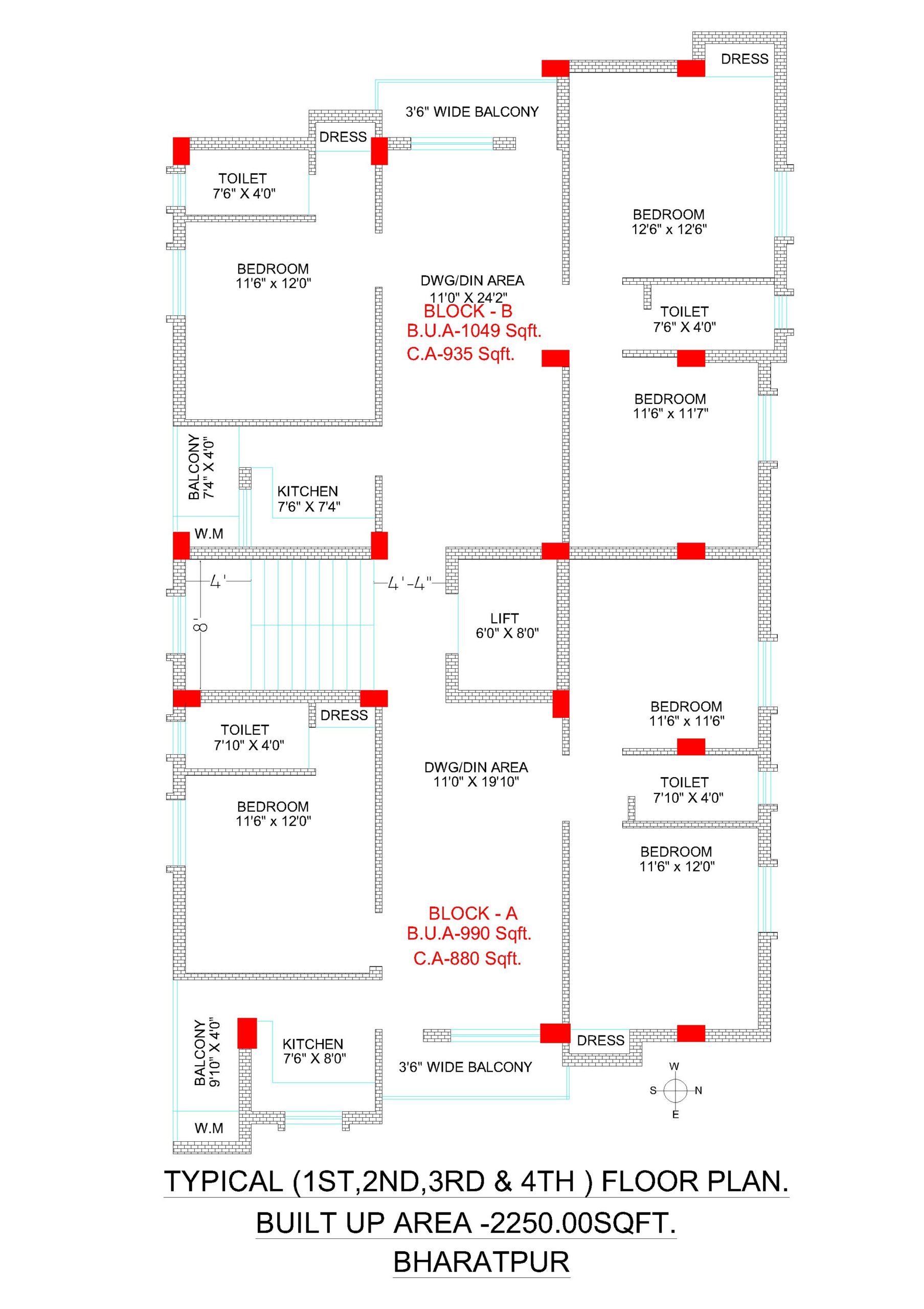 floor-plans