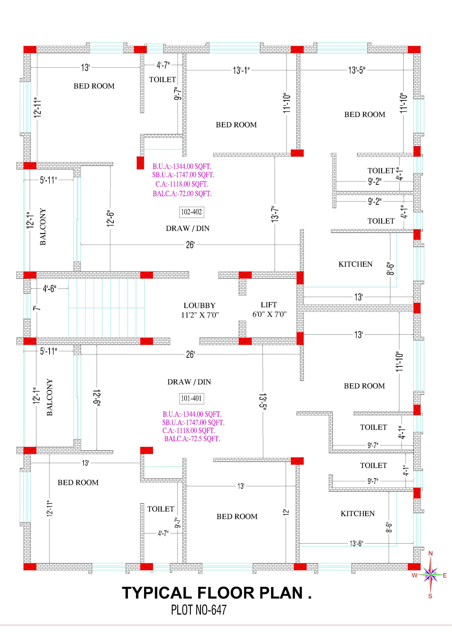floor-plans